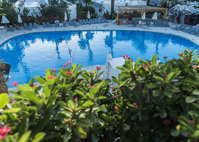 Americana Eilat Hotel