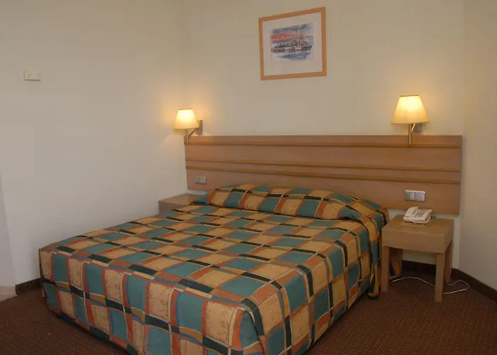 Adi Hotel Eilat