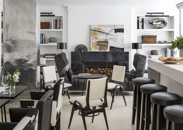 Boutique White Villa Hotel Tel Aviv