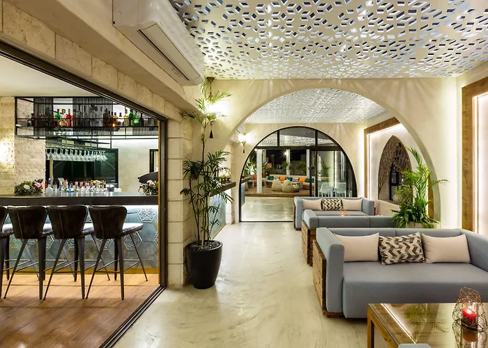 Hotel Ramada Olivie Nazareth