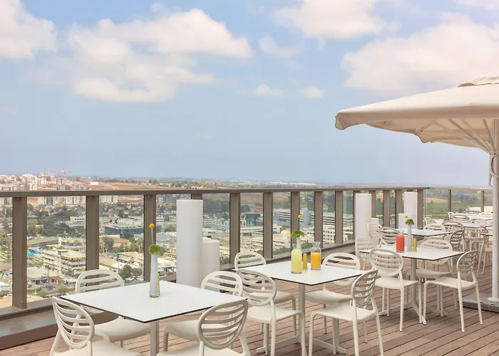 Ra'anana Hotels