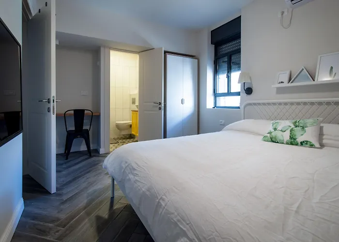 Golda Vacation Rentals Jérusalem acceptant les animaux