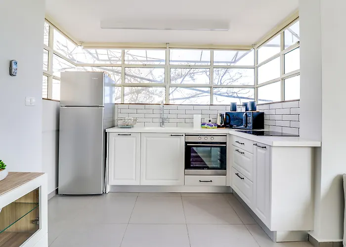 Carmel Boutique Apartments Haifa