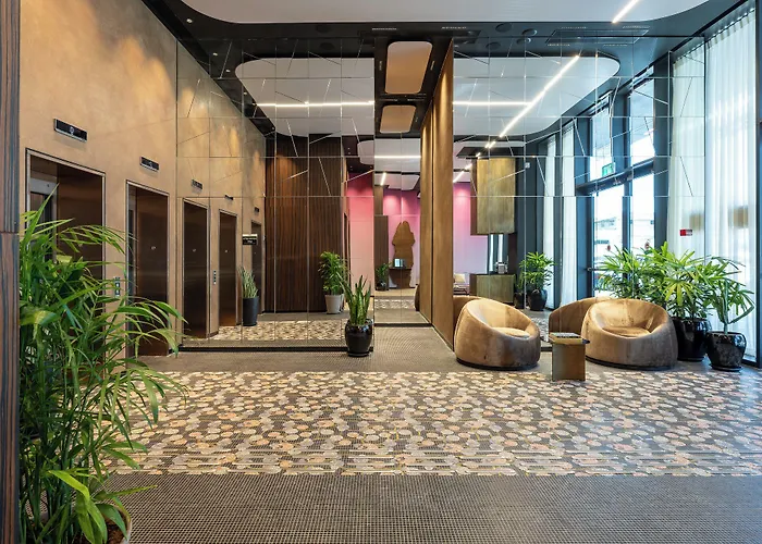 Master Bat Yam Aparthotel