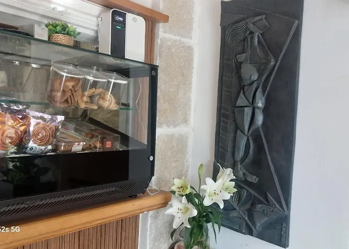 Heleni Hotel Jeruzalem