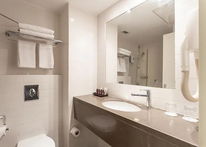 Harmony Hotel Gerusalemme