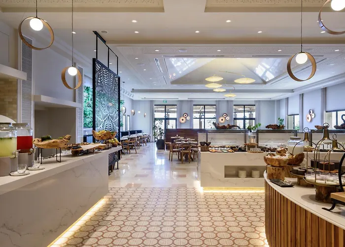 Hotel Canaan - Fattal Limited Edition Safed