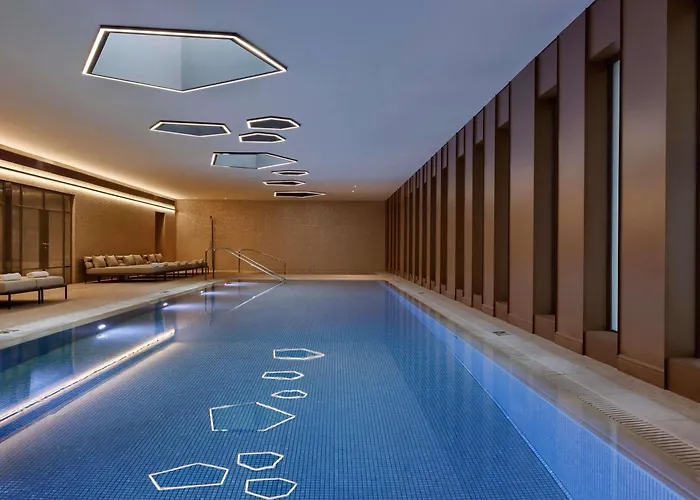 Theatron Jerusalem Hotel & Spa - Mgallery Collection
