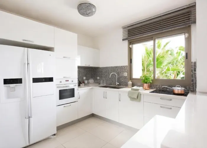 Amdar Holiday Apartments Eilat
