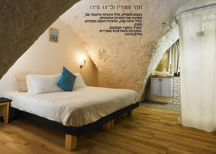 Tel-Aviv Lala Boutique Hotel