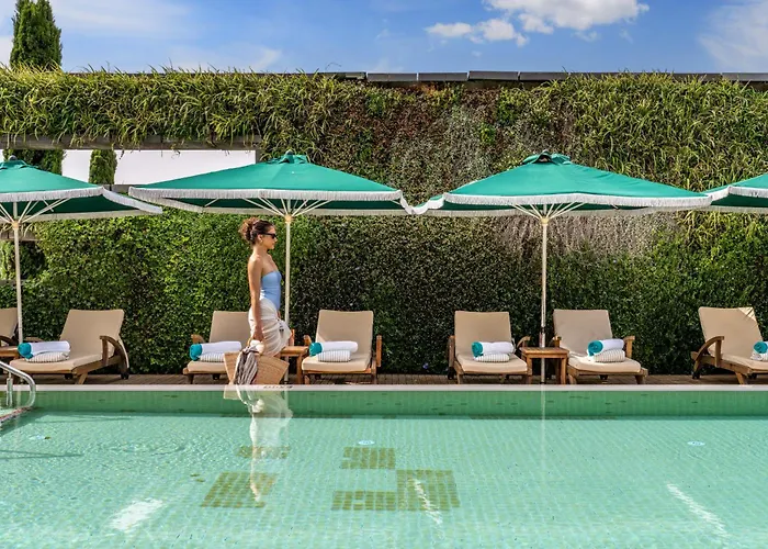 Kiryat Anavim Hotels
