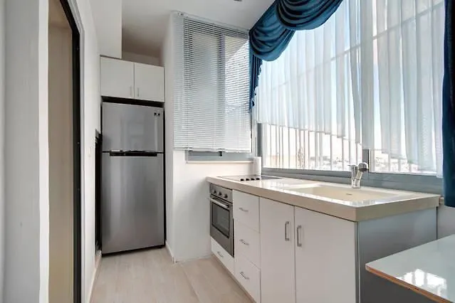 Holyland Apartments Gerusalemme