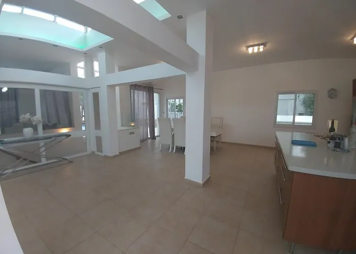 Spirit Home Eilat