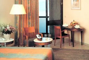 Herods Dead Sea Hotel Ein Bokek 5 star
