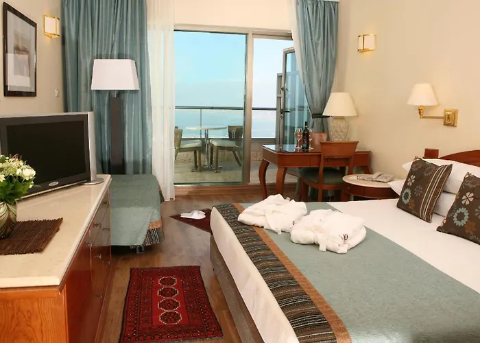 Crowne Plaza Haifa By Ihg