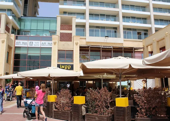 First Class Marina Herzlia Herzliya