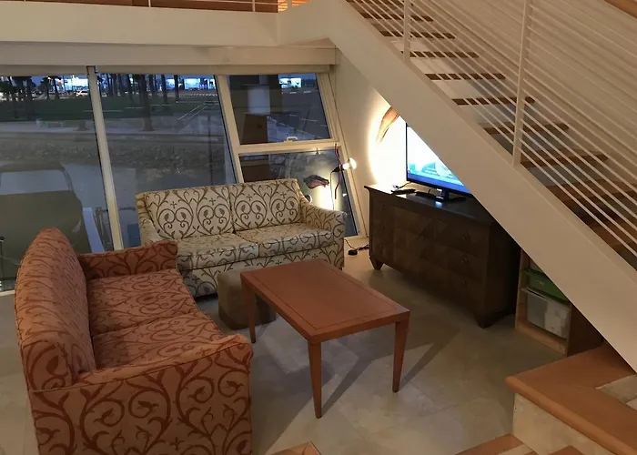 Lagoon Suite Eilat