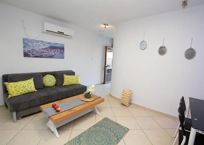 Aparthotel Dira Balev Eilat