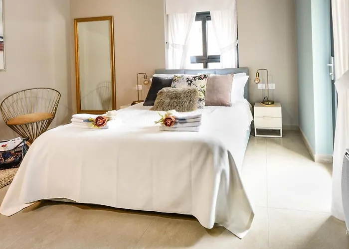 Sweet Inn Jerusalém