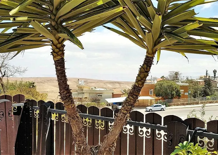 Hotels in Arad