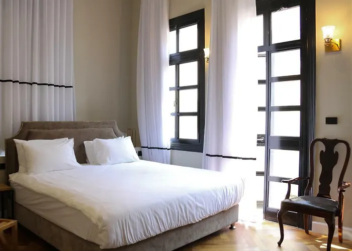 Jaffo Tel-Aviv King Gallery Boutique Hotel que aceita animais de estimação