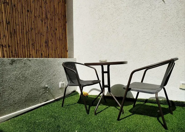 Cohen'S Jaffa Rooms Tel Aviv