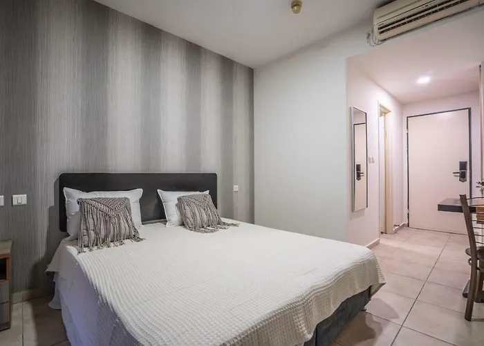 Tzabar Hotel Eilat