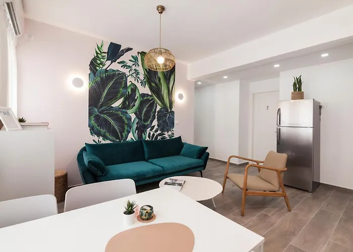 36 Geula - By Beach Apartments Tlv Tel Aviv