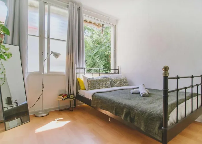 Studios By The Beach Tel Aviv