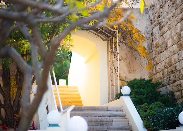 Villa Gan Haifa